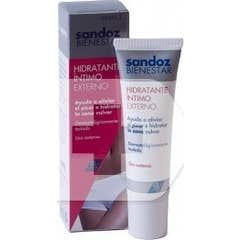 Sandoz External Intimate Moisturizing Wellness 30ml