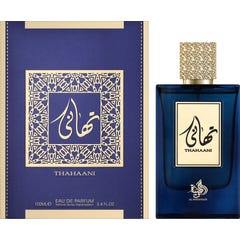 Al Wataniah Thahaani U 100 ml