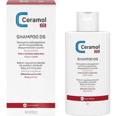 Ceramol Shampooing DS 200 ml