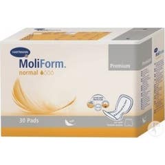 Moliform Absorb Inc Orina Día Talla Unica 30uds