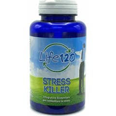 Life 120 Stress Killer 90comp