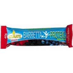 Ultimate Barr Prot Prot Frut Ro 40G