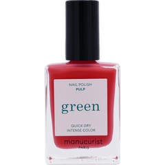 Manucurist Green Vernis à Ongles Pulp 15 ml