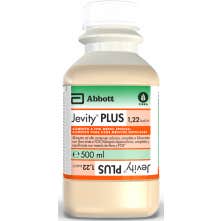 Abbott Jevity Plus M635 500ml