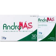 AndroMAS 30 sachets