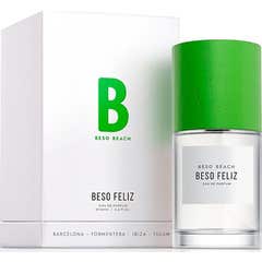 Beso Beach Beso Feliz Edp 100ml