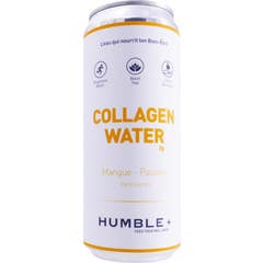 Humble+ Collagen Water Mangue Passion 300ml