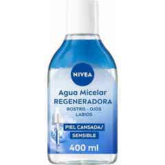 Nivea Água Micelar Regeneradora 400ml