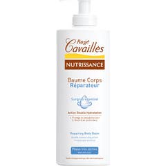 Roge Cavailles  Baume Corps Hydratant 400ml