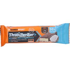 NamedSport ThunderBar Exotic Coconut Flavour 50g