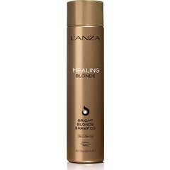 L'Anza Bright Blonde Shampoo 300ml