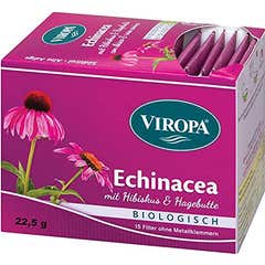 Viropa Echinacea Bio 15Bust