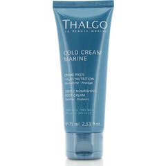 Thalgo Cold Cream Marine Creme Pés 75ml