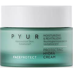 PYUR Protecting Hydra Cream 50 ml