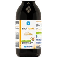 Laboratori Nutergia Ergytonyl 250ml