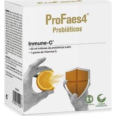 Profaes4 Immune-C 14x10g