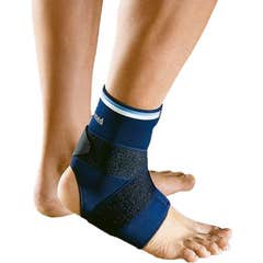 Orliman Chevillère Croisée Néoprène Taille 2 4401 1ut