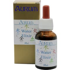 Aurum Water Elixir Gouttes 30ml