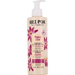 Hei Poa Perfect Curl Shampoing Sublimes Boucles 250 ml