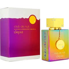 Armaf Club De Nuit Untold Femme Eau de Parfum Spray 200 ml
