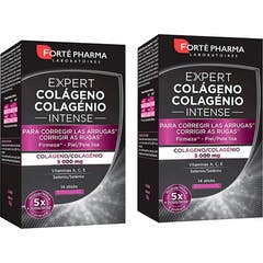 Forté Pharma Expert Collagene Intense Stick 2x14uds
