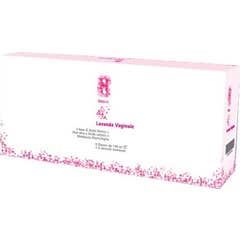 Biopur Margi Vaginal Lavande 5x140ml