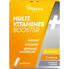 Vitavea Multi Vitamines Booster 45caps