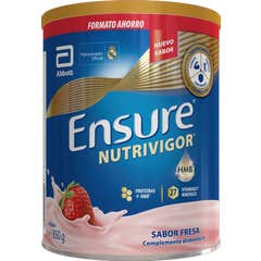 Ensure Nutrivigor Saveur Fraise 850 g