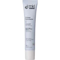 MKL Crème hydratante apaisante bio 40 ml
