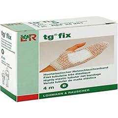 Lohmann & Rauscher Tg Fix Bandage en Maille 4m