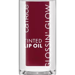 Catrice Glossin Glow Tinted Huile à Lèvres 070 Make A Move 4 ml
