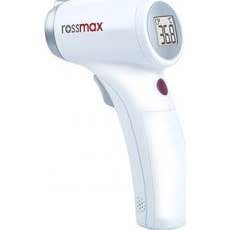 Thermomètre numérique Rossmax H700