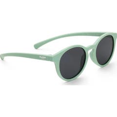 Mustela Lunettes Soleil Enfant 6-10 Ans Vert 1 ut