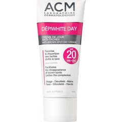Depiwhite Crema de Día Antimanchas SPF20 40ml