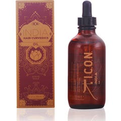 I.C.O.N. India Huile Capillaire 112ml