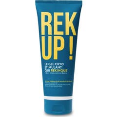 Rek Up ! Le Gel Cryo Stimulant Qui Rekinque 50 ml