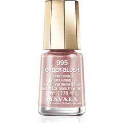 Mavala mini vernis 995 Cyber Blush 5ml