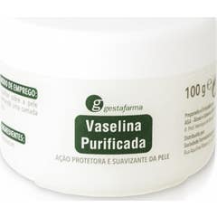 Gestafarma Vaseline Purifiée 100g