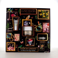 Garancia Coffret Galerie des Curiosités Mystérieux Anti-Âge