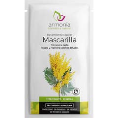 Harmony masque capillaire tepez 15g