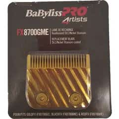 Babyliss Spare Blade For Goldfx Blackfx Redfx Fx8700Gme 1ut