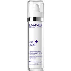Bandi Medical Expert Crème de Nuit Intensive Anti-Âge Rajeunissante 50 ml