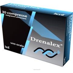 Drenalex 30comp