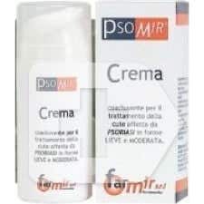 Psomir Crème hydratante 100ml