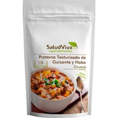 Salud Viva Protéines Épaisses Haricots et Pois Eco 150g