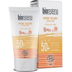 Bioregena Baby Crème Solaire Spf50 40ml