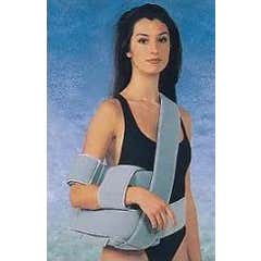 Ro+Ten Coussin Abduction Epaule 1 Unité
