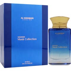 Al Haramain Musk Collection Eau de Parfum 100 ml