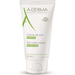 Aderma Crème de Soin 50ml