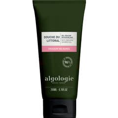 Algologie Gel douche Douche du Littoral 200 ml